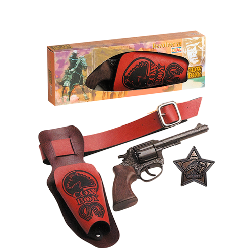 Panopalia Gun Rider (37-S est)