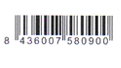 Código de Barras